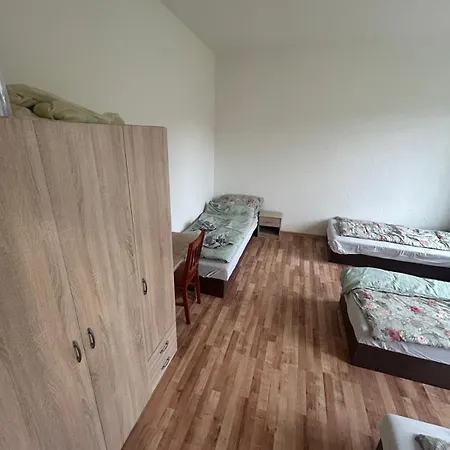 V Karlových Varech Pro 4 Osoby Apartamento *