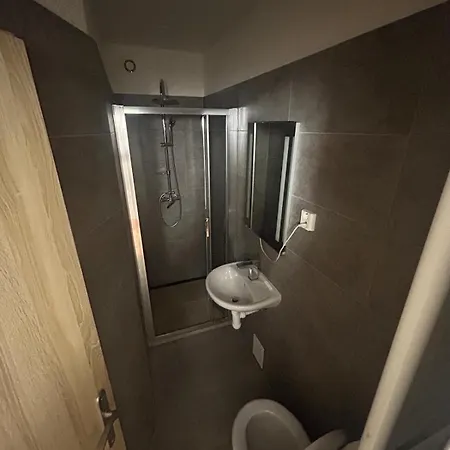 V Karlovych Varech Pro 4 Osoby Apartmán Karlovy Vary