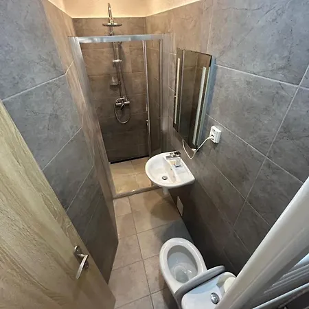 V Karlovych Varech Pro 4 Osoby * Karlovy Vary