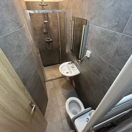Apartmán V Karlovych Varech Pro 4 Osoby Karlovy Vary